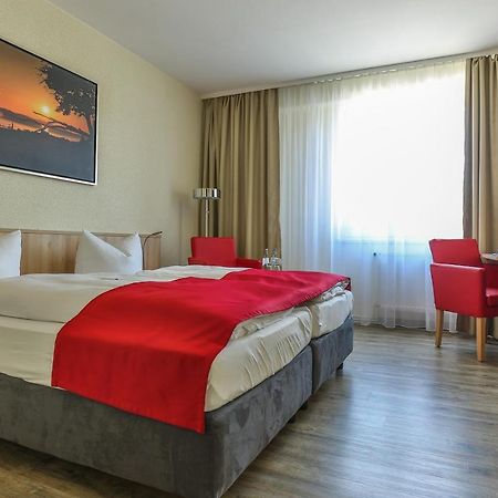 Ruegen-Hotel Sassnitz Zewnętrze zdjęcie