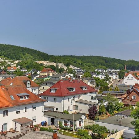 Ruegen-Hotel Sassnitz Zewnętrze zdjęcie