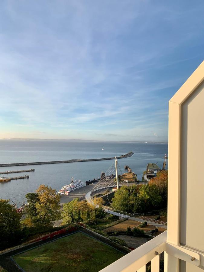 Ruegen-Hotel Sassnitz Zewnętrze zdjęcie