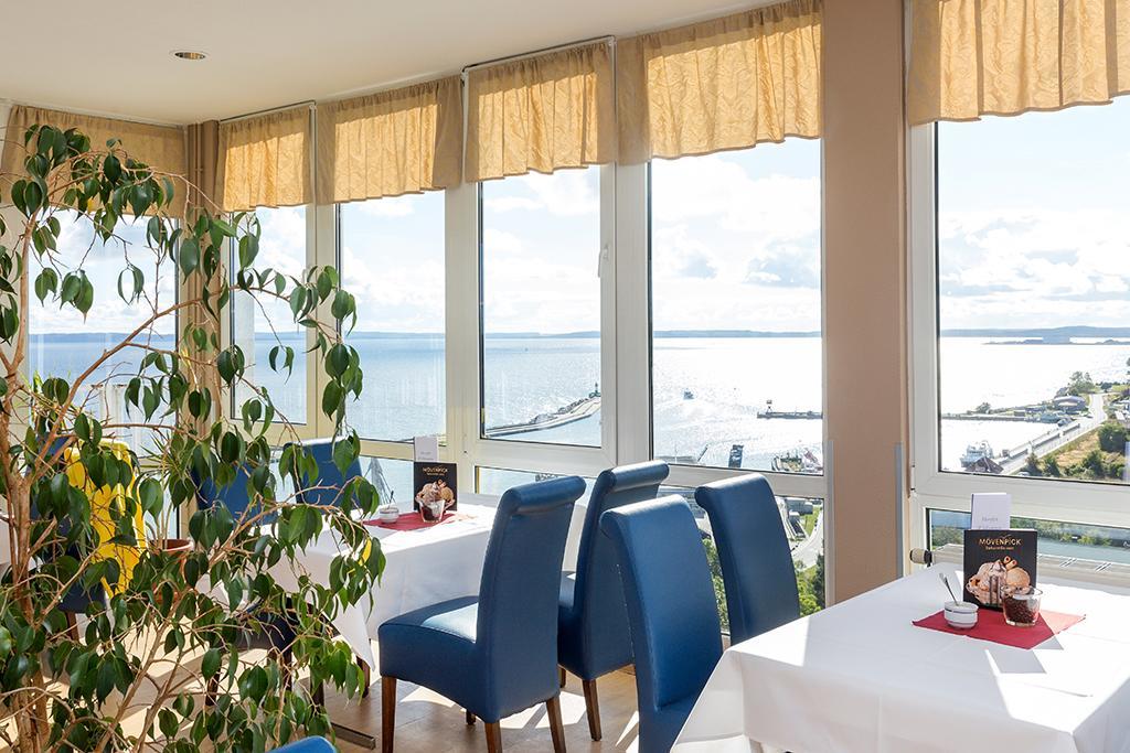 Ruegen-Hotel Sassnitz Zewnętrze zdjęcie