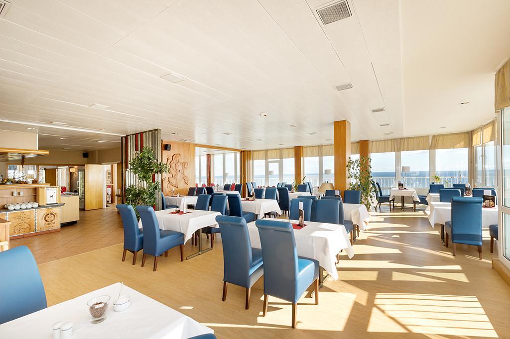 Ruegen-Hotel Sassnitz Zewnętrze zdjęcie