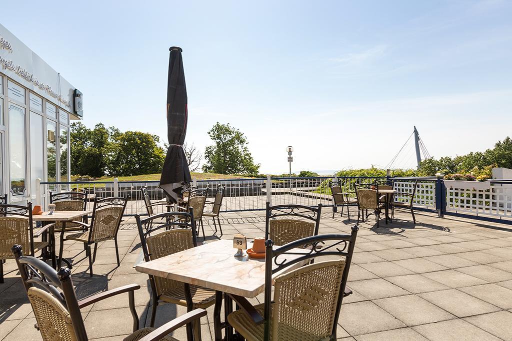 Ruegen-Hotel Sassnitz Zewnętrze zdjęcie